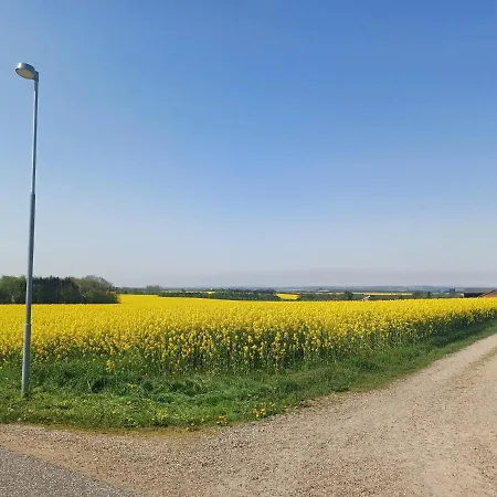 Taebring Vakantiehuis