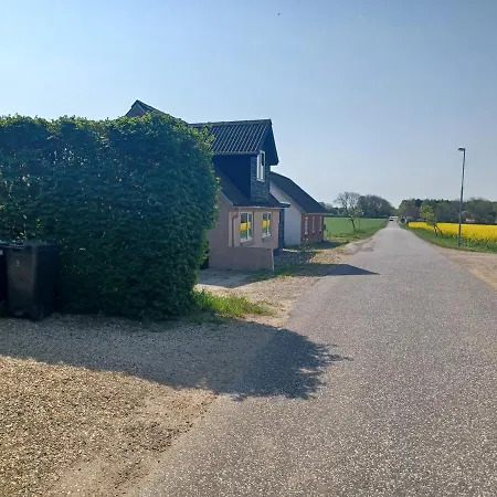 Holiday home Taebring