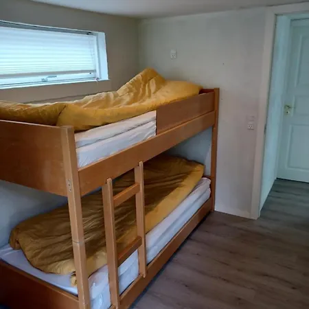 Holiday home Taebring Nykobing Mors