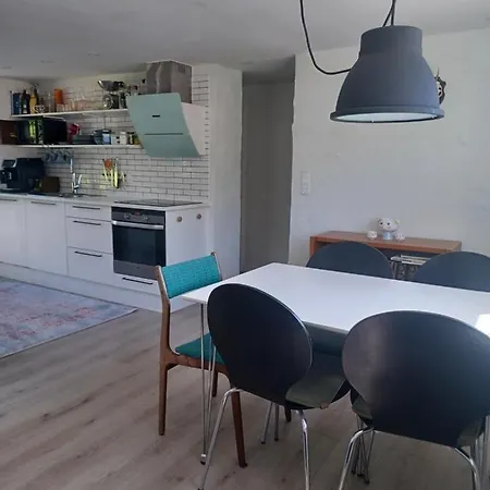 Taebring Casa de Férias