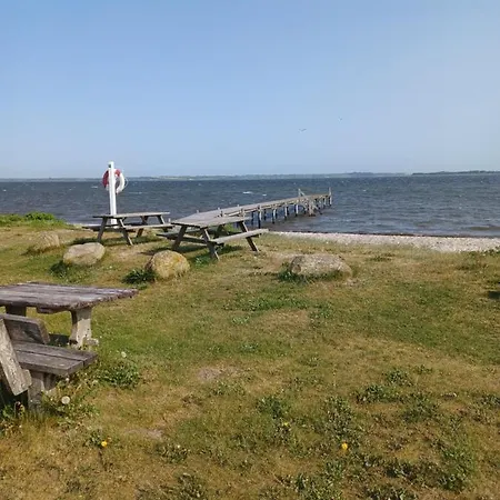 Taebring Vakantiehuis *