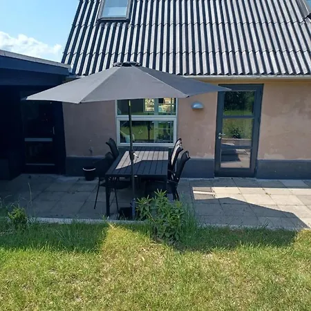 Holiday home Taebring