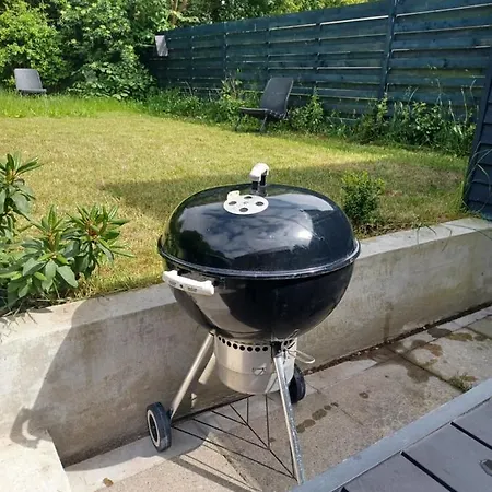 Taebring Vakantiehuis *