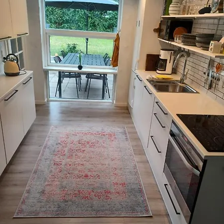 Holiday home Taebring