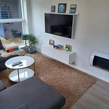 Holiday home Taebring
