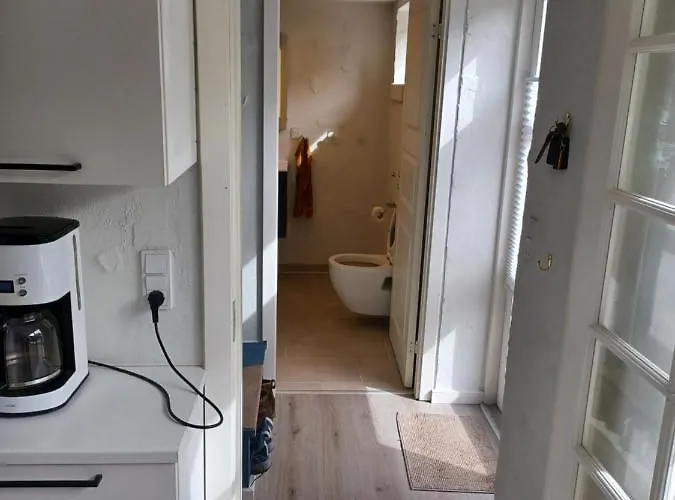 Ferienhaus Taebring Nykobing Mors