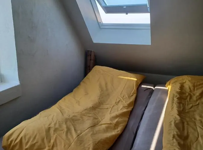 Ferienhaus Taebring