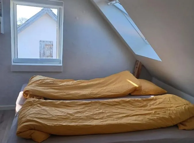 Taebring Ferienhaus Nykobing Mors