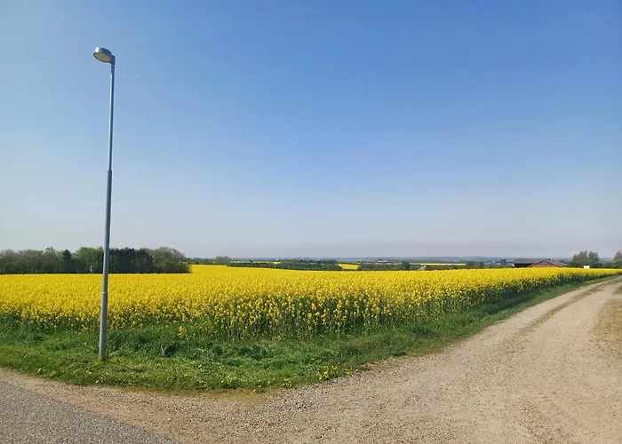 Taebring Ferienhaus