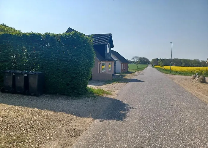 Ferienhaus Taebring