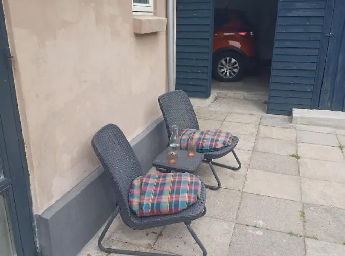 Taebring Ferienhaus