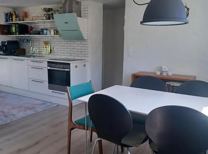 Taebring Ferienhaus