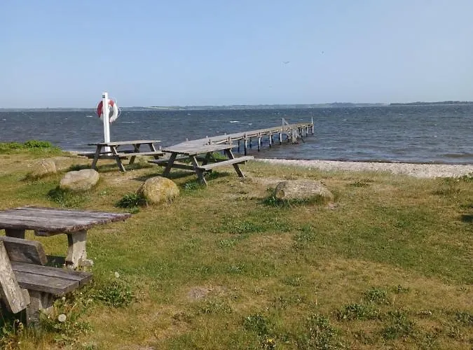 Taebring Ferienhaus *