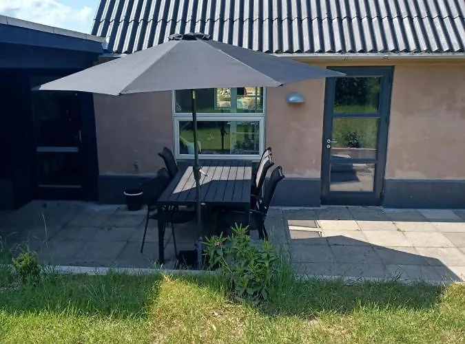 Ferienhaus Taebring