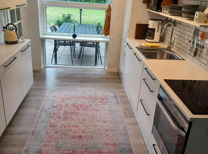 Ferienhaus Taebring