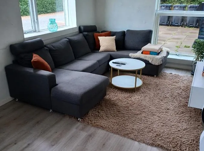 Ferienhaus Taebring Nykobing Mors
